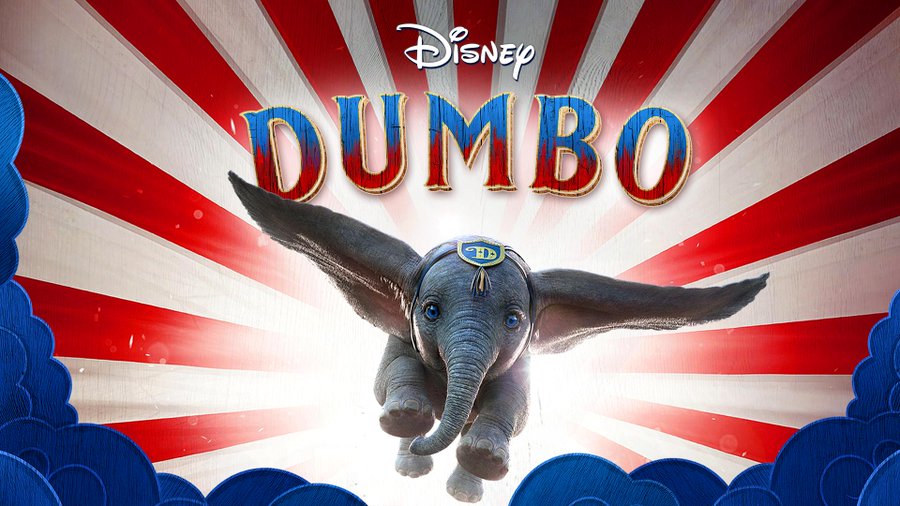 Film dumbo