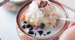 Es Durian Legendaris Purbalingga
