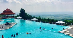 Agrowisata Giri Tirta Kahuripan