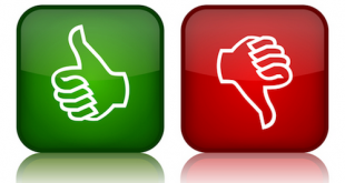 kelebihan vs kekurangan