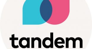 aplikasi tandem language exchange