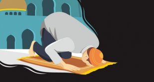 manfaat sujud dengan mata terbuka